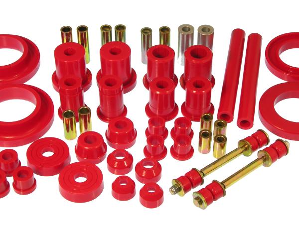 PRO Total Kits - Blk Prothane 6-2033-BL