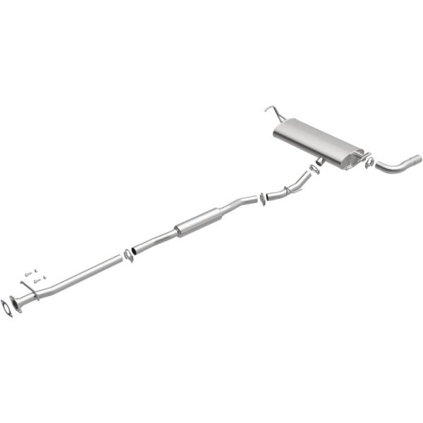 Magnaflow 106-0225