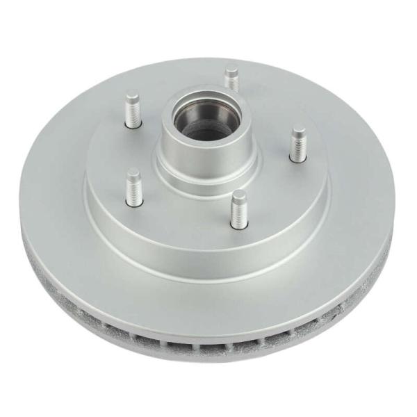 PSB Evolution Coated Rotor PowerStop AR8728EVC