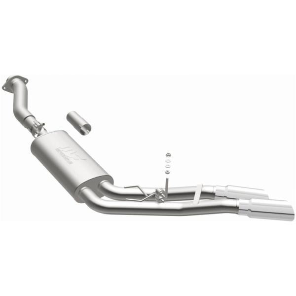 Magnaflow 15101