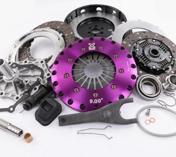 XCLUTCH XKNI23582-2A