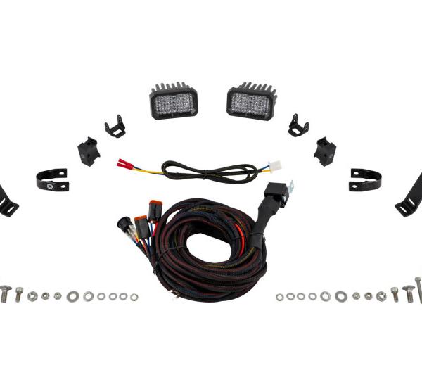 Diode Dynamics DD7722