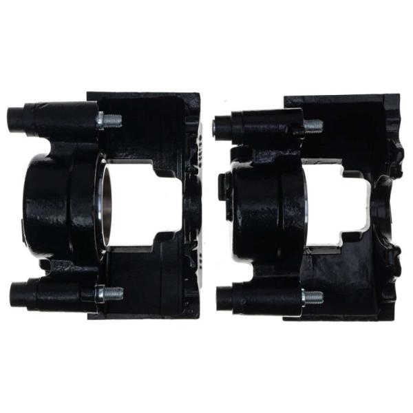 PowerStop S4297BLK