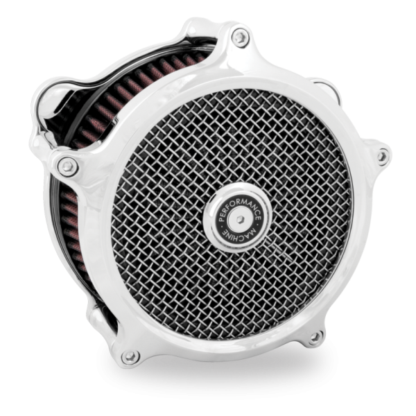 Performance Machine 0206-2165-CH