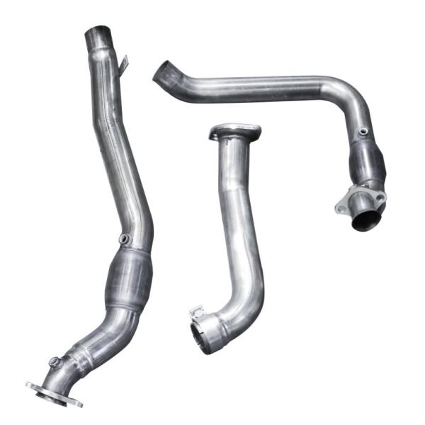 American Racing Headers RPT-18300300DPWC