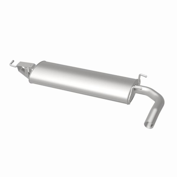 MAG BRE Exhaust Kits Magnaflow 108-0120