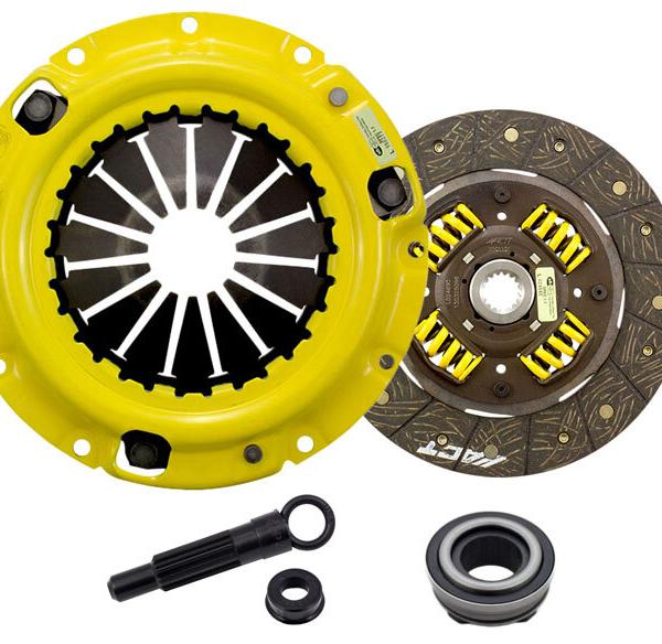 ACT HD/Perf Street Clutch Kits ACT DN5-HDSS