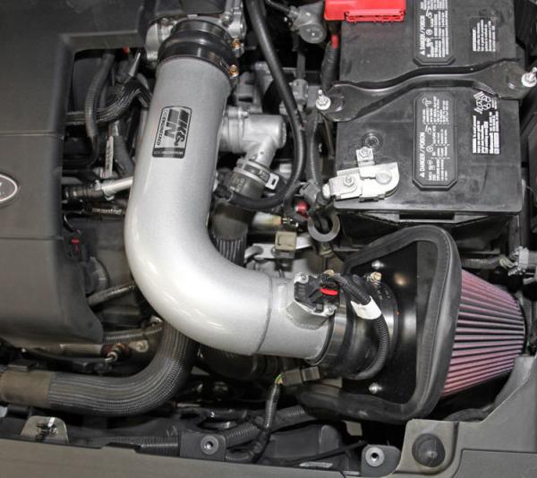 KN 77 Metal Intake K&N Engineering 77-2575KS