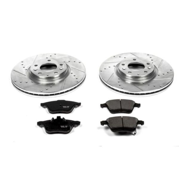 PowerStop K4660