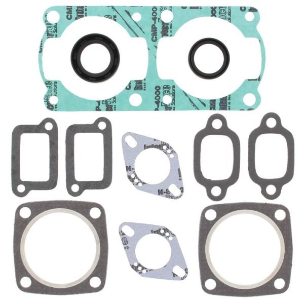 Vertex Pistons 711019