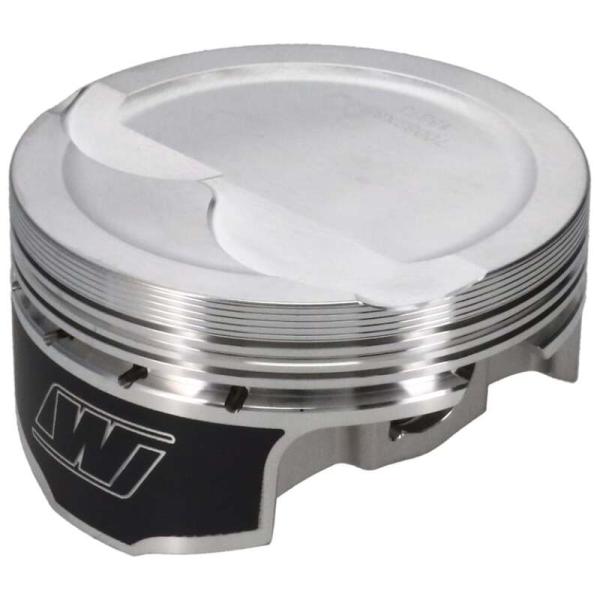 WIS Piston Sets - 8 Cyl Wiseco RED0082X85