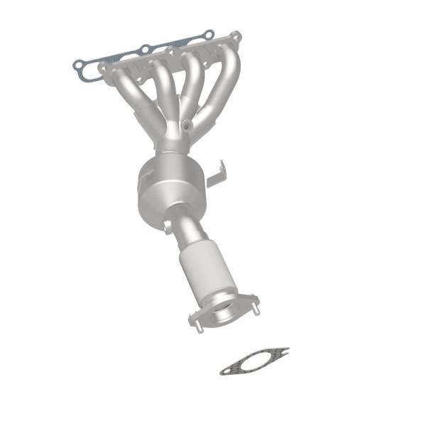 Magnaflow 5531552
