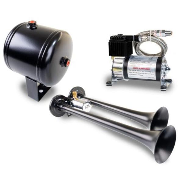 Kleinn Air Horns HK2-1