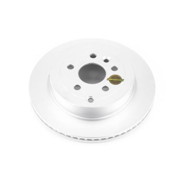 PSB Evolution Coated Rotor PowerStop EBR1094EVC