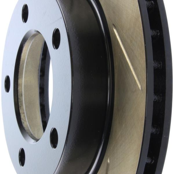 Stoptech 126.63006SR