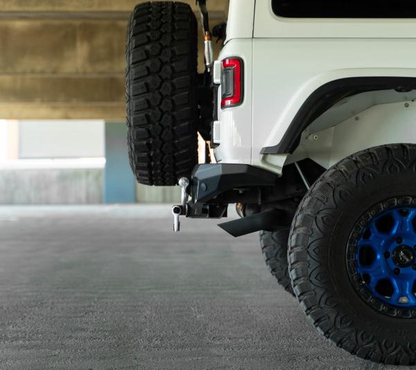 DV8 Offroad RBJL-12