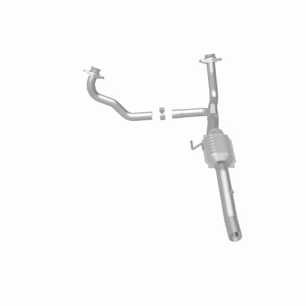 MAG Converter Direct Fit Magnaflow 49471