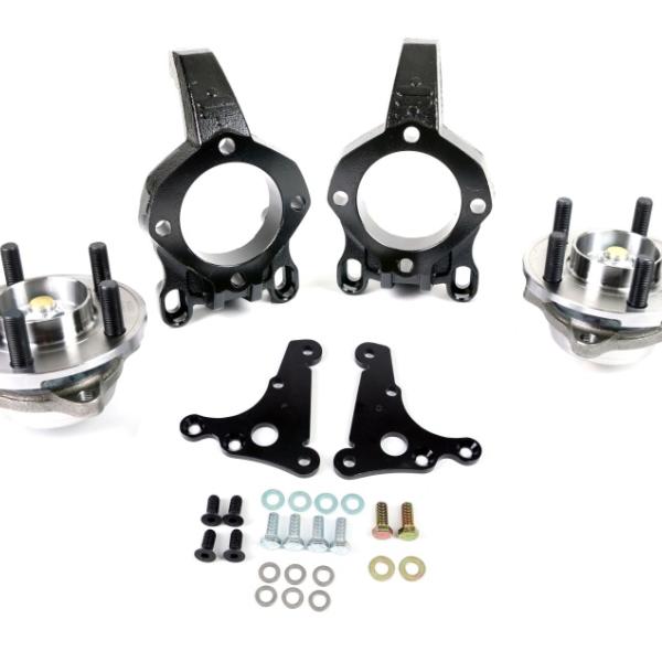 Ridetech 12312798