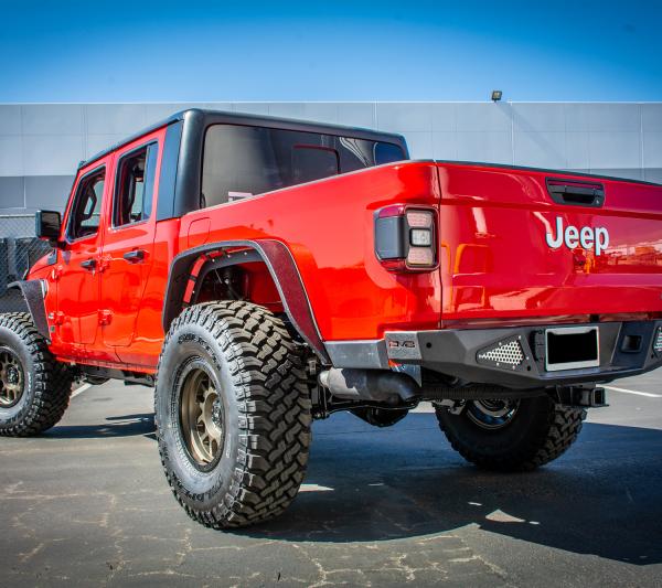 DV8 Offroad RBGL-01
