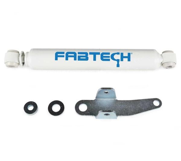 Fabtech FTS8059