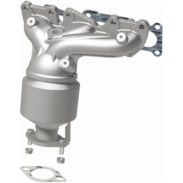 MAG Converter Direct Fit Magnaflow 52781