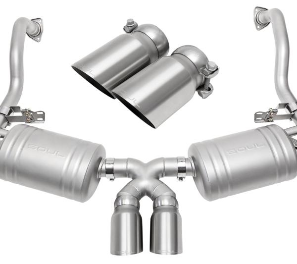 Soul Performance POR.9871.ESX.SLTBR