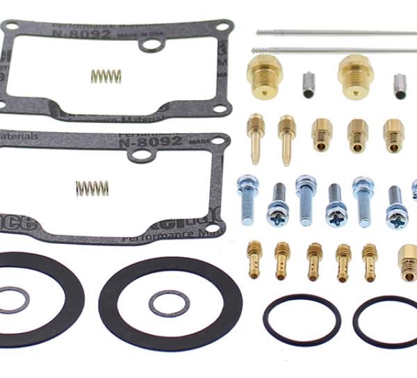 ABR Carburetor Rebuild Kits All Balls Racing 26-1793