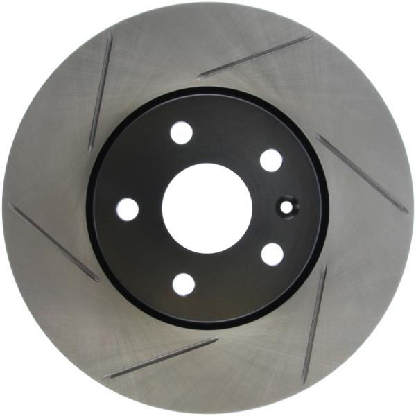 Stoptech 126.62120SR