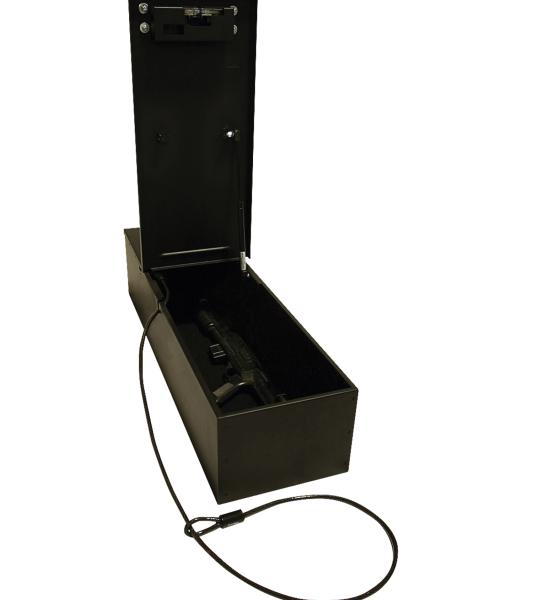 TFY Security Storage Tuffy Products 301-100-01