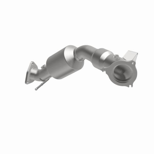 Magnaflow 21-537