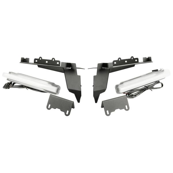 Rugged Ridge 11640.96