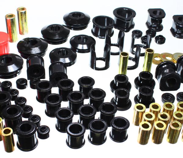 ES Hyper-Flex Sets - Black Energy Suspension 7.18106G