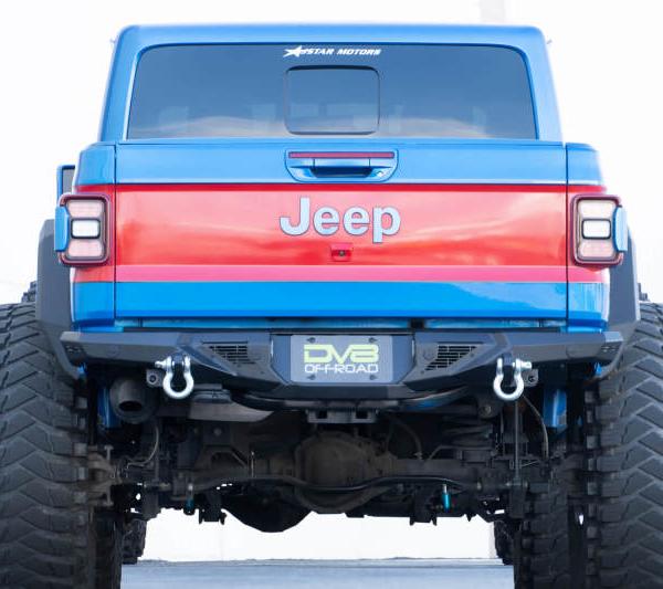 DV8 Offroad RBGL-09