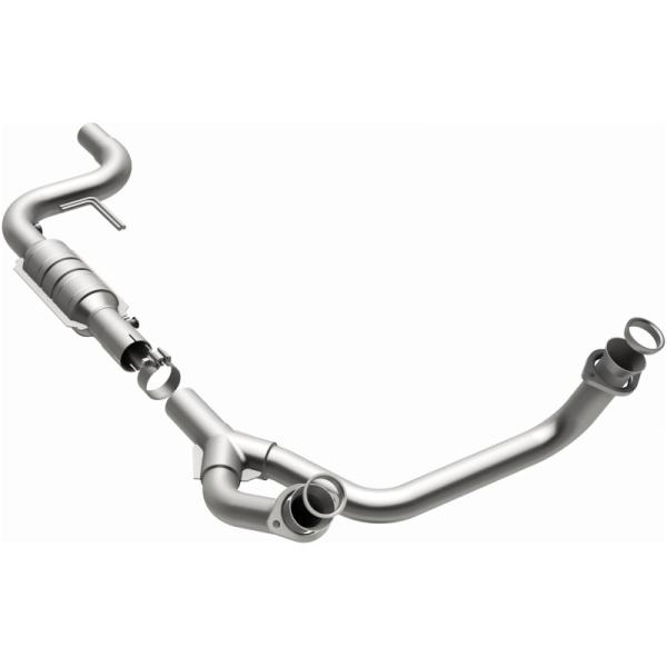 Magnaflow 93435