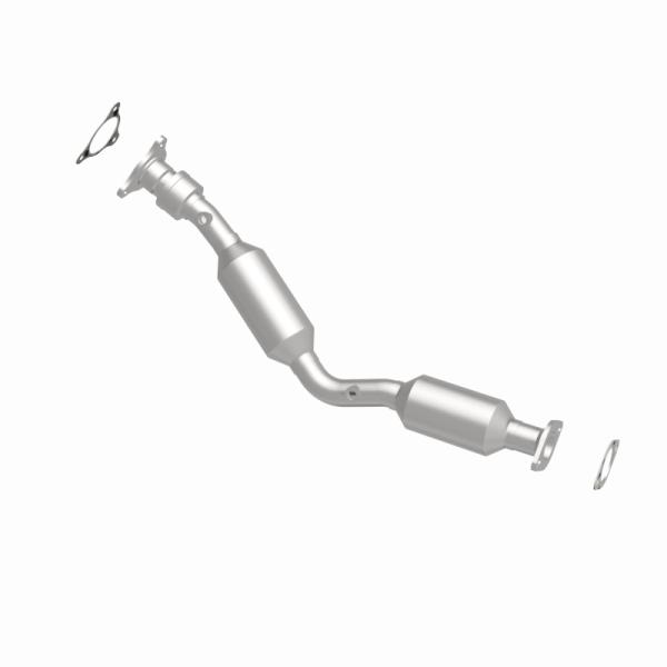 Magnaflow 551958