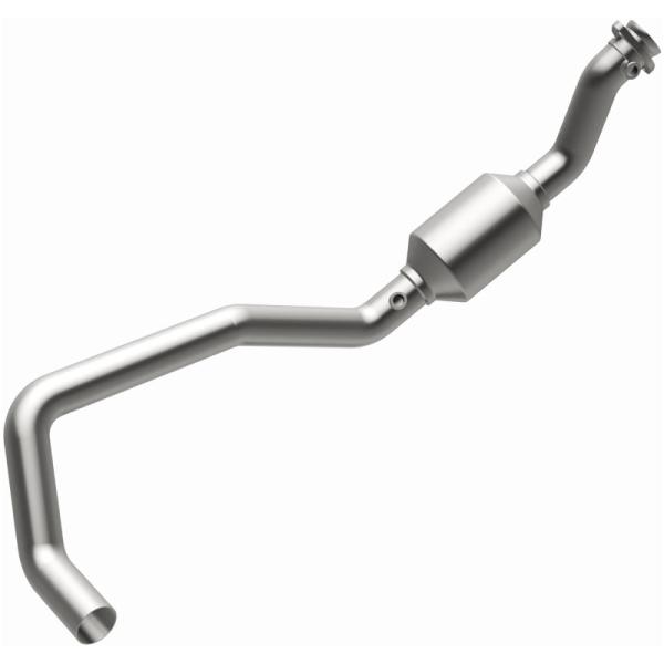 MAG Converter Direct Fit Magnaflow 4651609