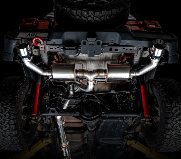 AWE Tuning 3015-32001