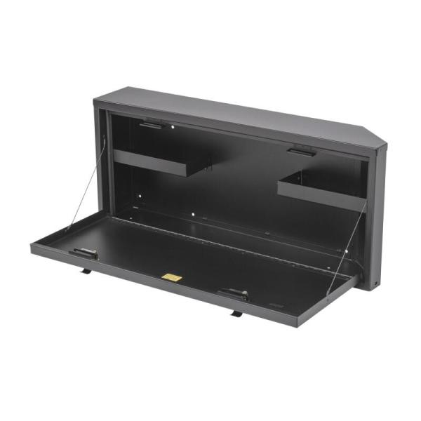 TFY Tailgate Lockbox Tuffy Products 349-01