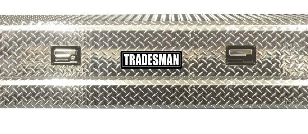 Tradesman 111001T