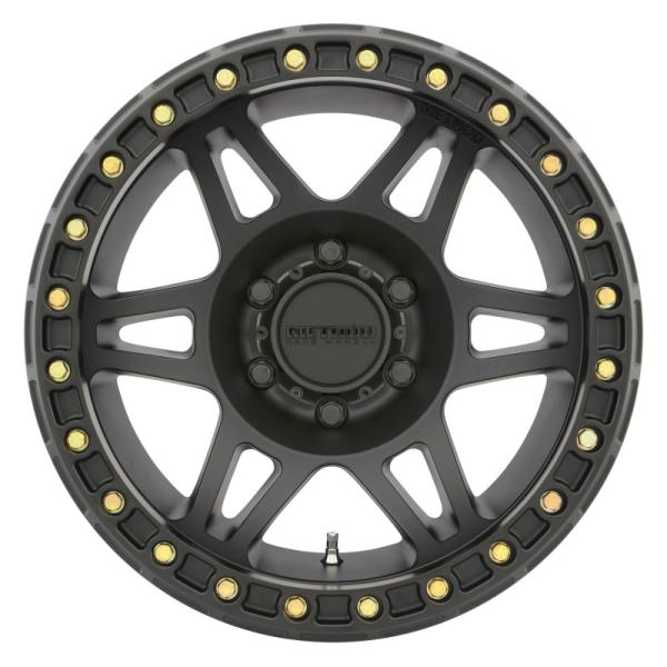 Method Wheels MR10679060544B