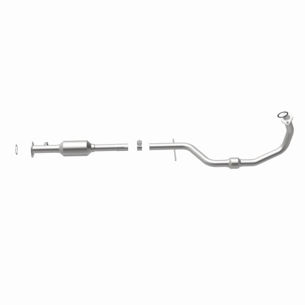Magnaflow 23473