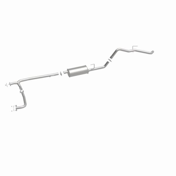 Magnaflow 106-0144