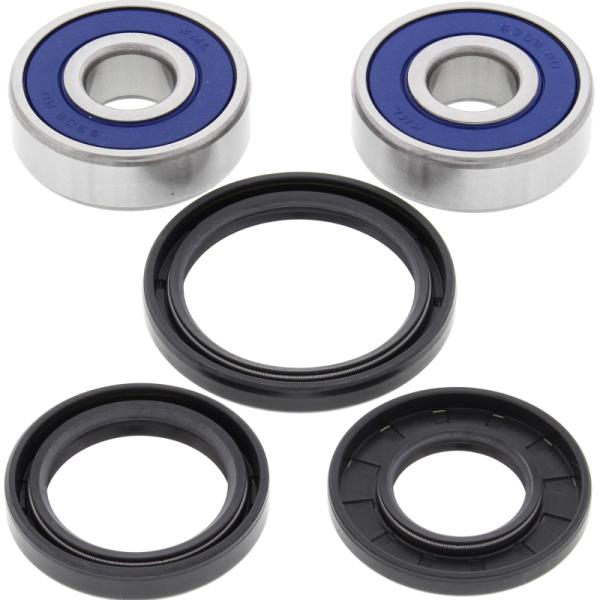 ABR Wheel Bearing Kits All Balls Racing 25-1310