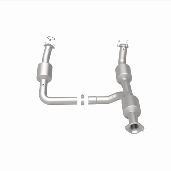 Magnaflow 280210