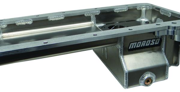 Moroso 21152
