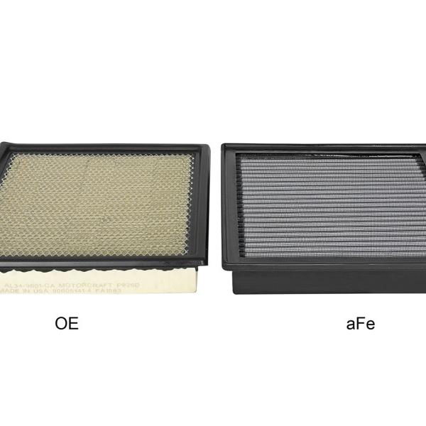 AFE P5R Drop In Air Filter aFe 31-10162