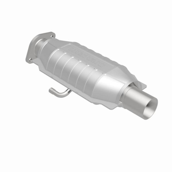 MAG Converter Direct Fit Magnaflow 23617