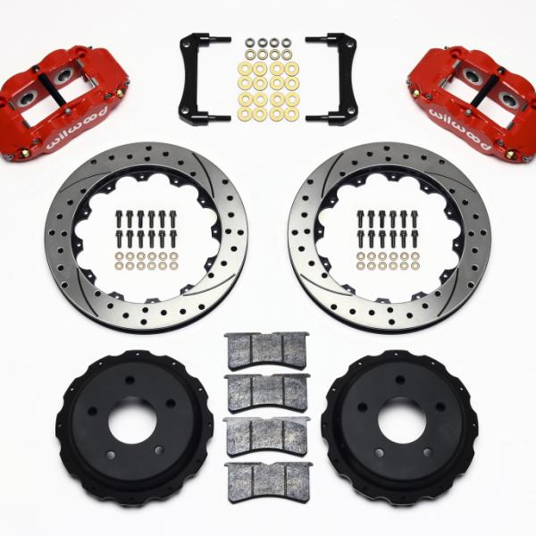 WIL Superlite Brake Kit Wilwood 140-9830-DR