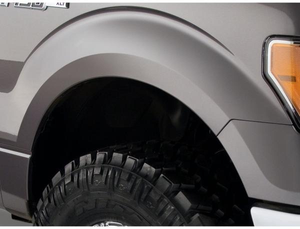 Bushwacker 20929-02