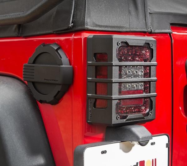 Rugged Ridge 11226.05